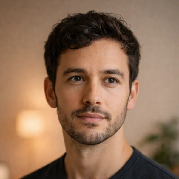 Tristan Blake
